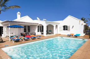 Villa Nino by Villa Plus